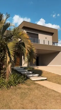 Casas de luxo