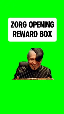 REWARDED BOX