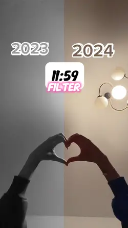 2023 Vs 2024
