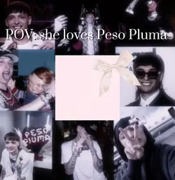 Peso Pluma π
