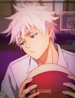 Anime free edit
