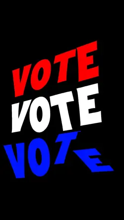 Vote πΊπΈ