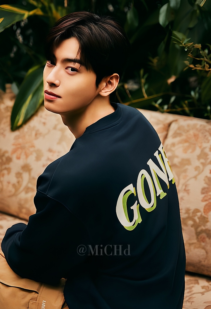 Eunwoo Template 20