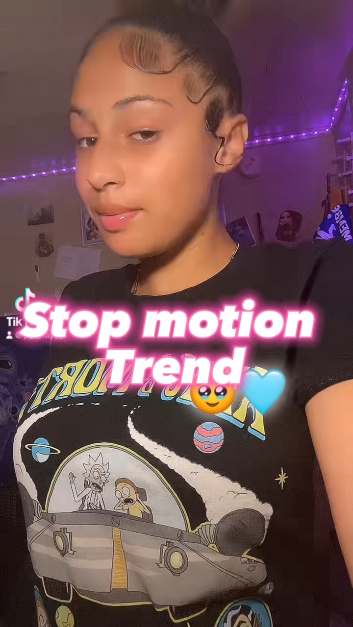 Motion Picture 💕