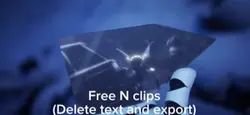 Free N clips