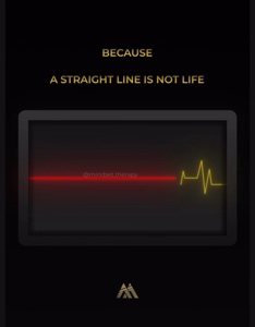 Jesus is life