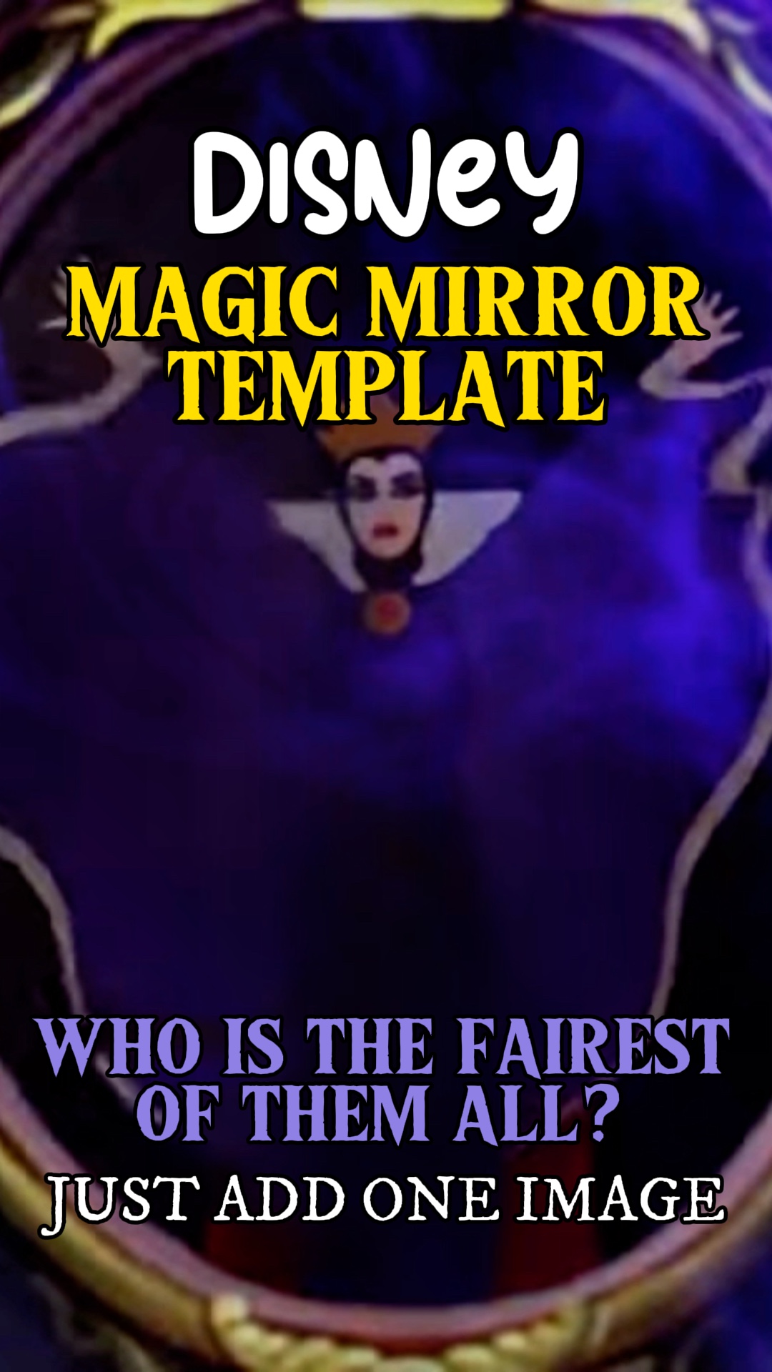 MODÈLE DISNEY