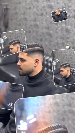 barber π
