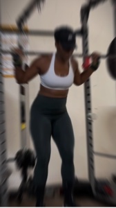 Leg day 5
