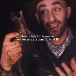 Moaning frog meme
