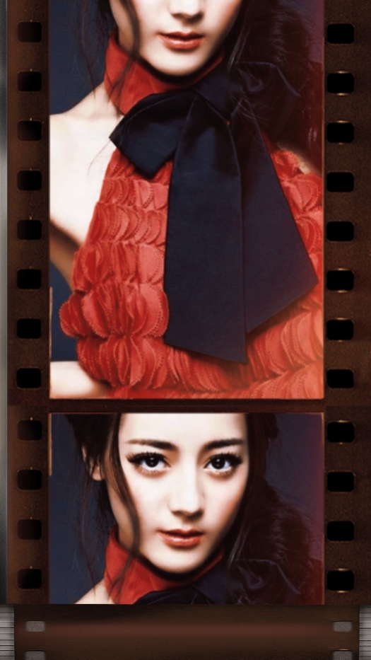Retro Film