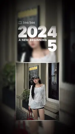 NEW YEAR