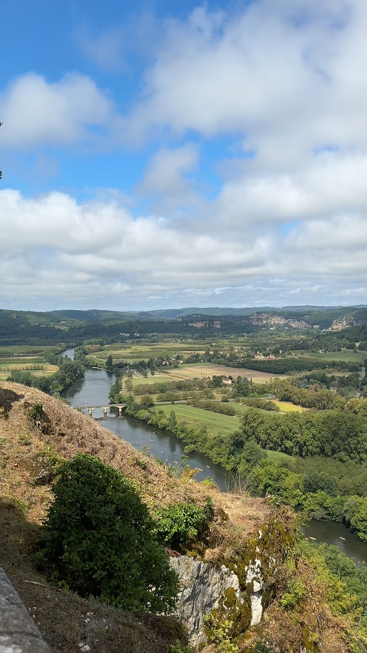 Dordogne 'a hoş geldiniz