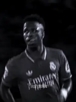 Vinicius jr🕺