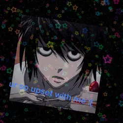L from Death note π¬