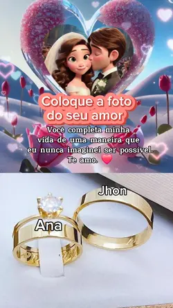 Meu amor