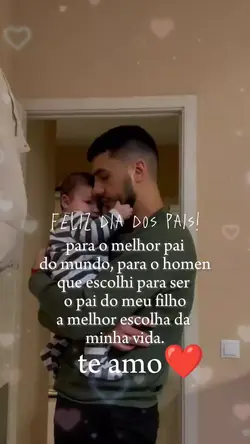 dia dos pais