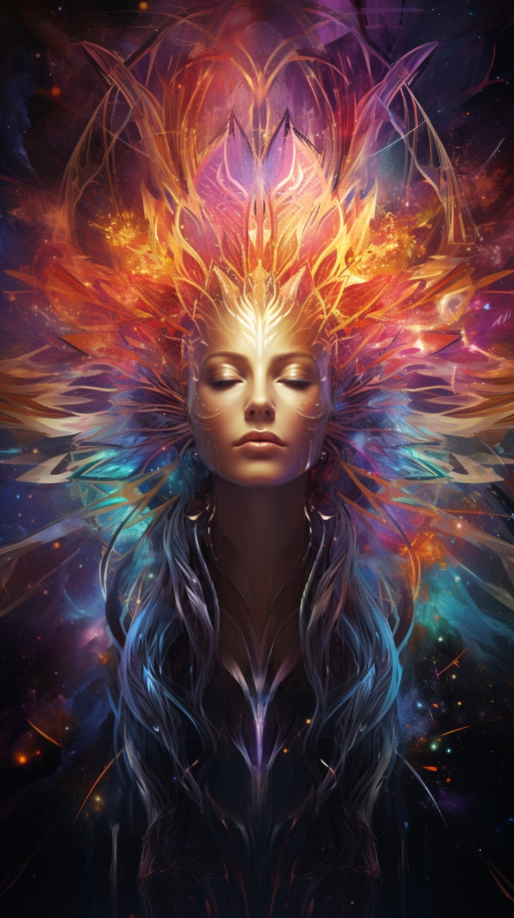 Spiritual 