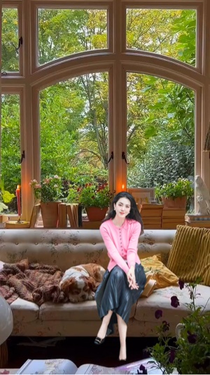 Cozy home 