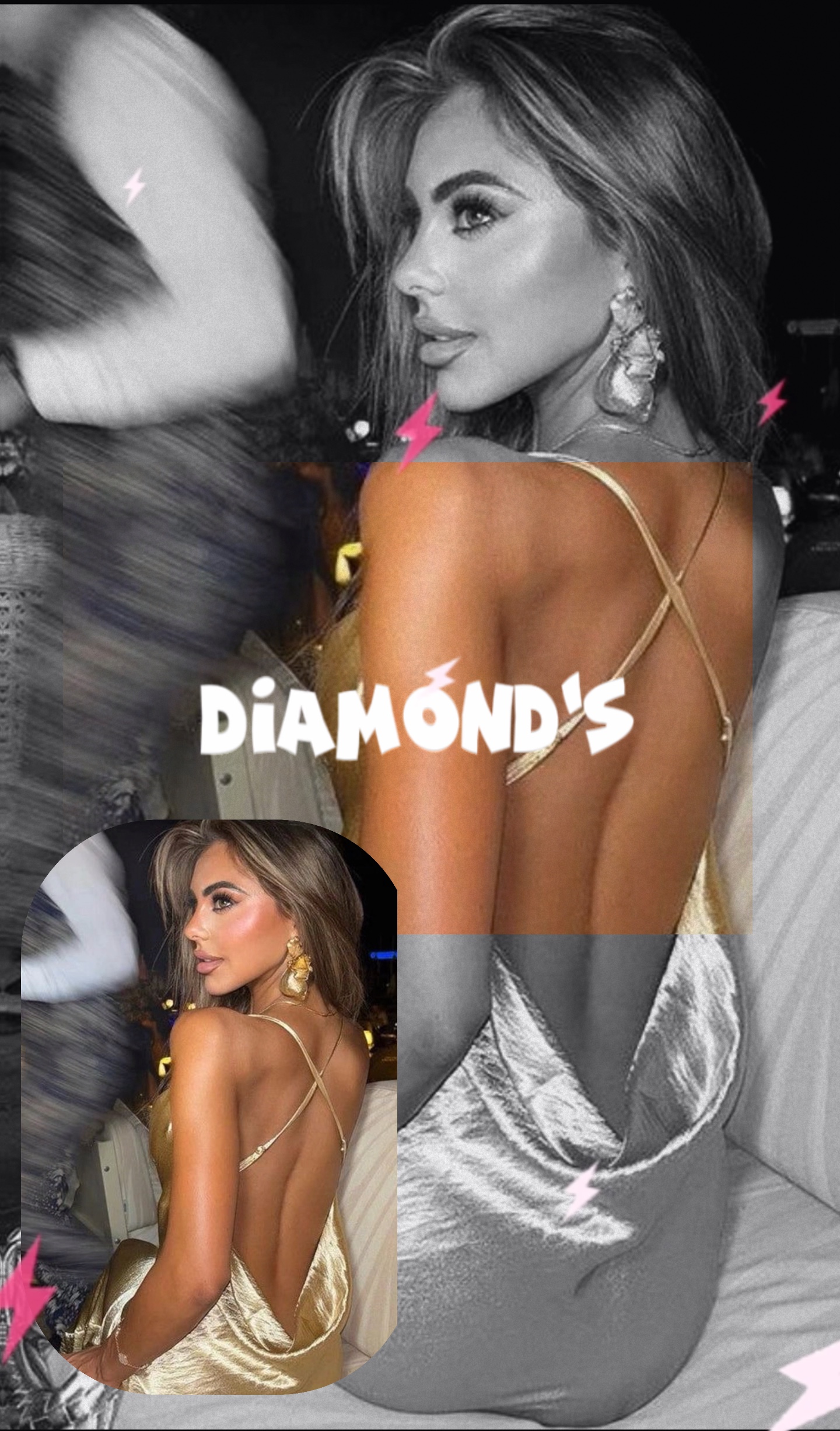 Bejeweled🎶 💋