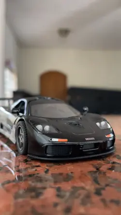 Modelo para carros