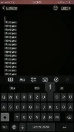 I'm on ur side <3