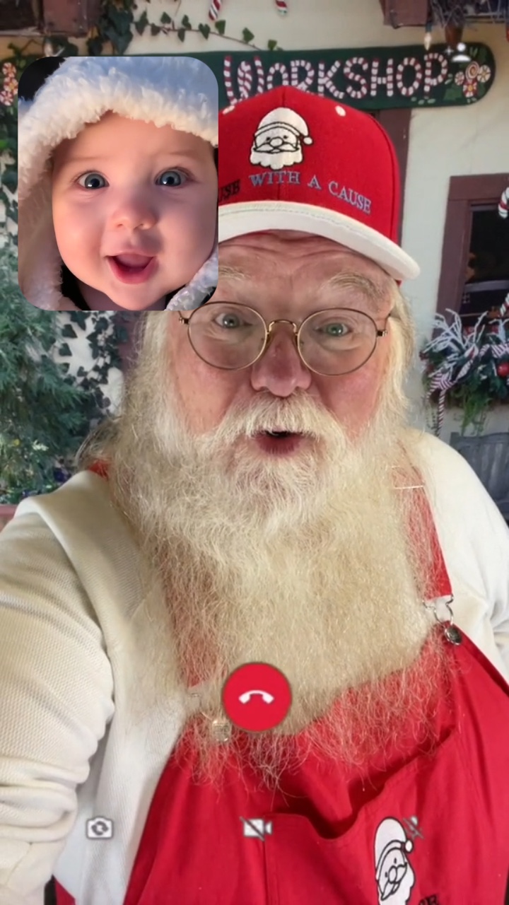 Santa🎅🏻 