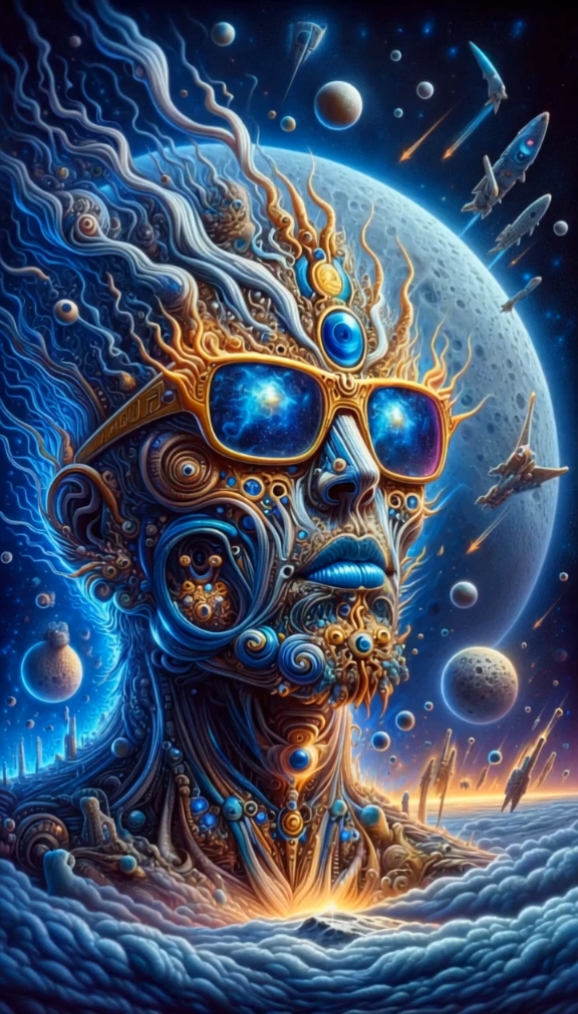迷幻迷幻 