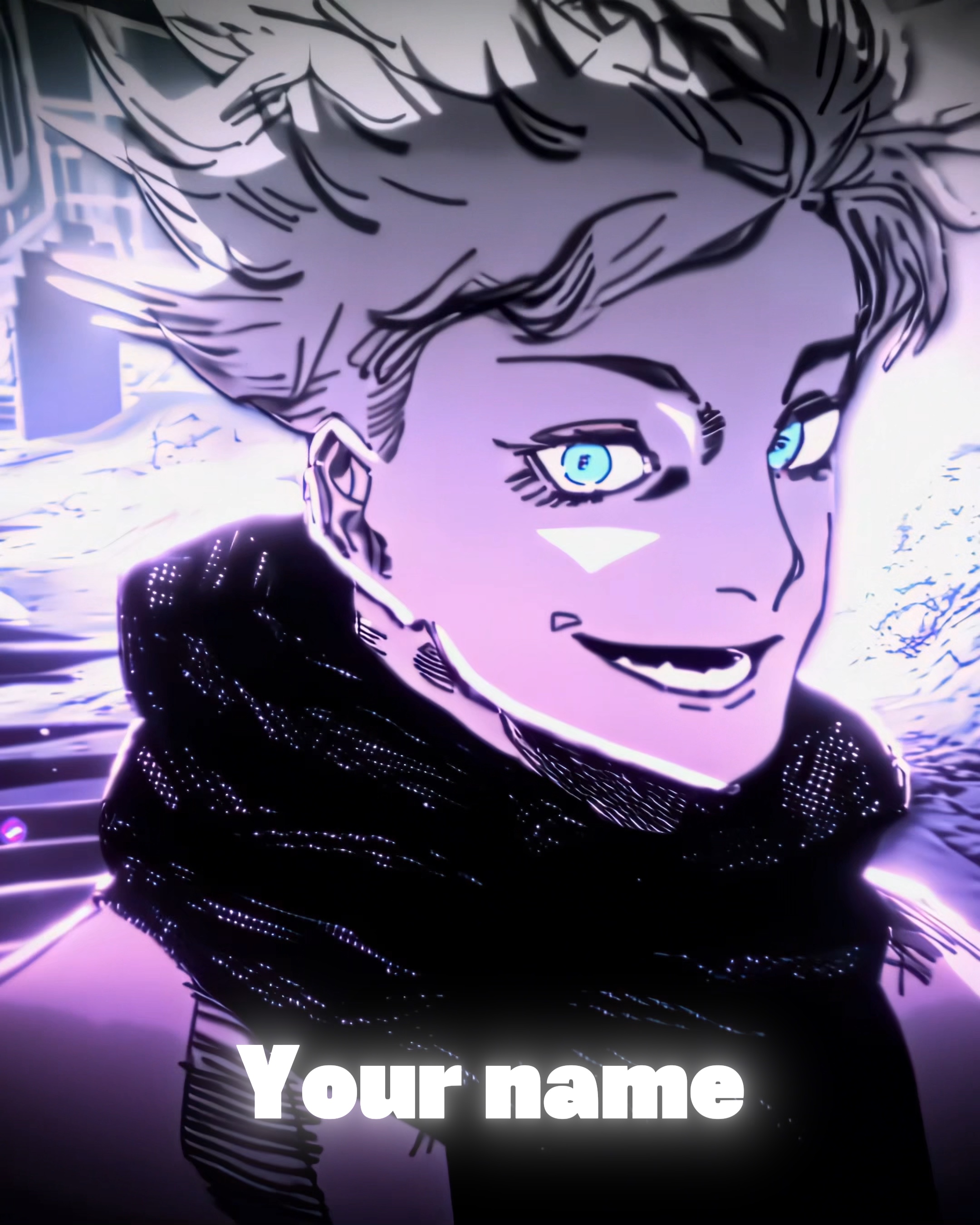 Free GOJO Template 