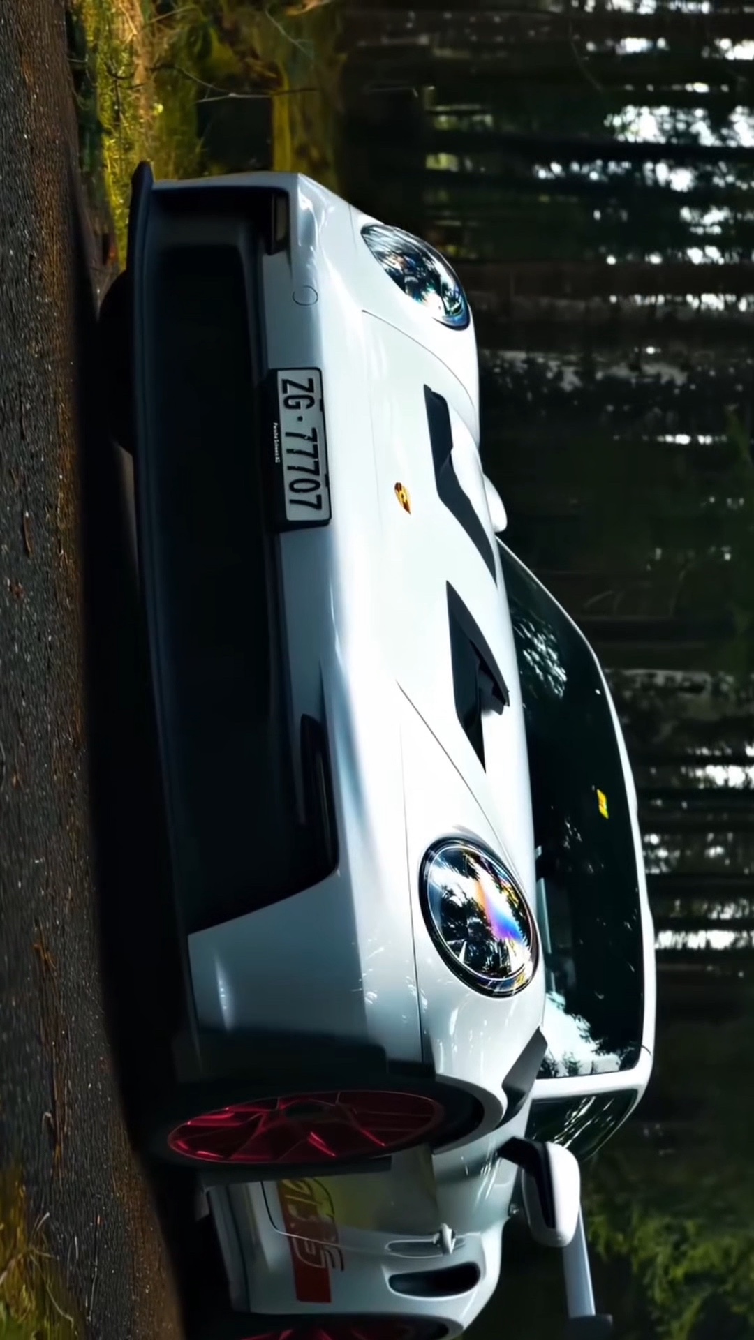 CAR EDIT | SLOW🤍