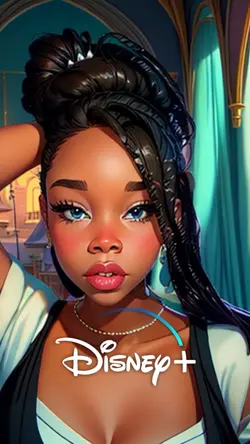 Disney Princess š āØ