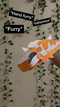 it's paperrrr