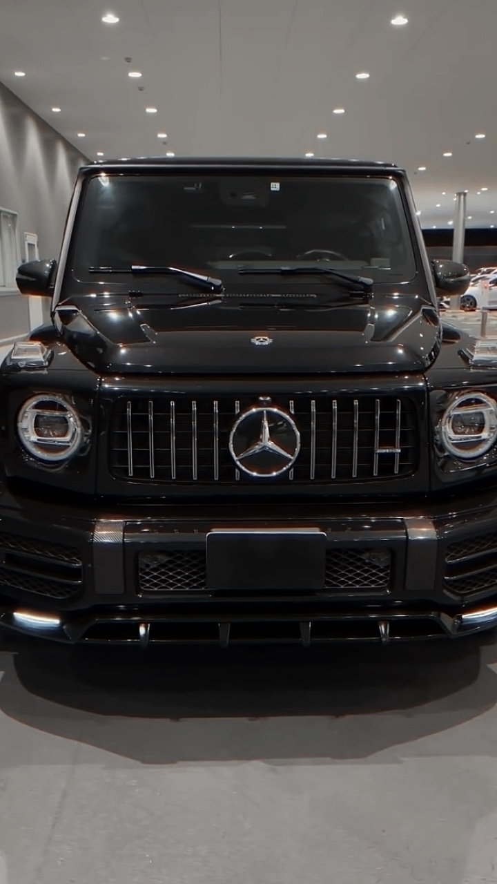 BENZ 1VIDEO🛞