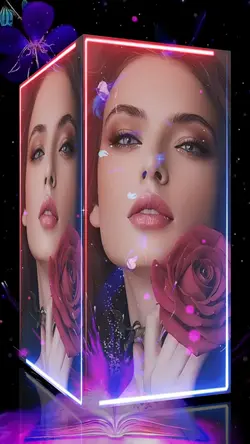 Cube Template โค๏ธ๐ฅฐ