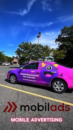 Mobile Advertising