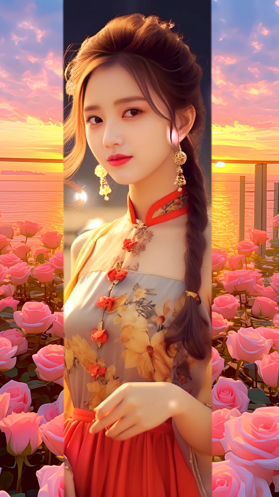 풍경 오프닝