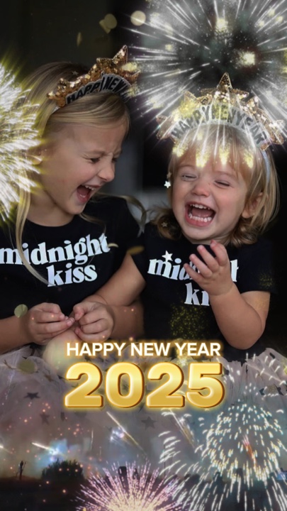 Cuenta regresiva 2025