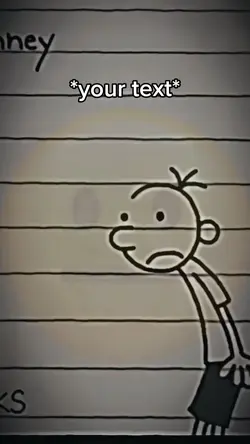 Sad template 