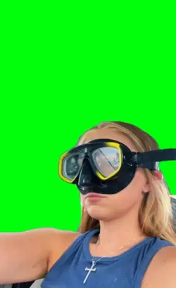 forgot your glasses