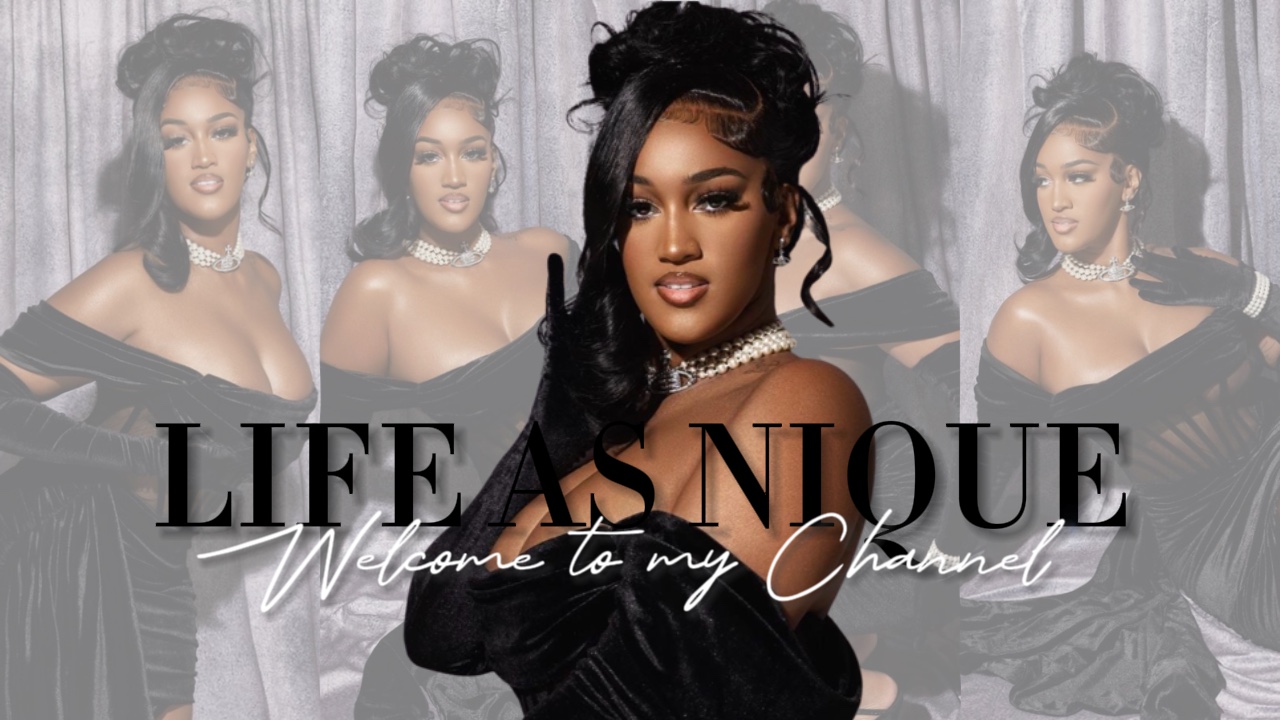 Youtube Intro🤍