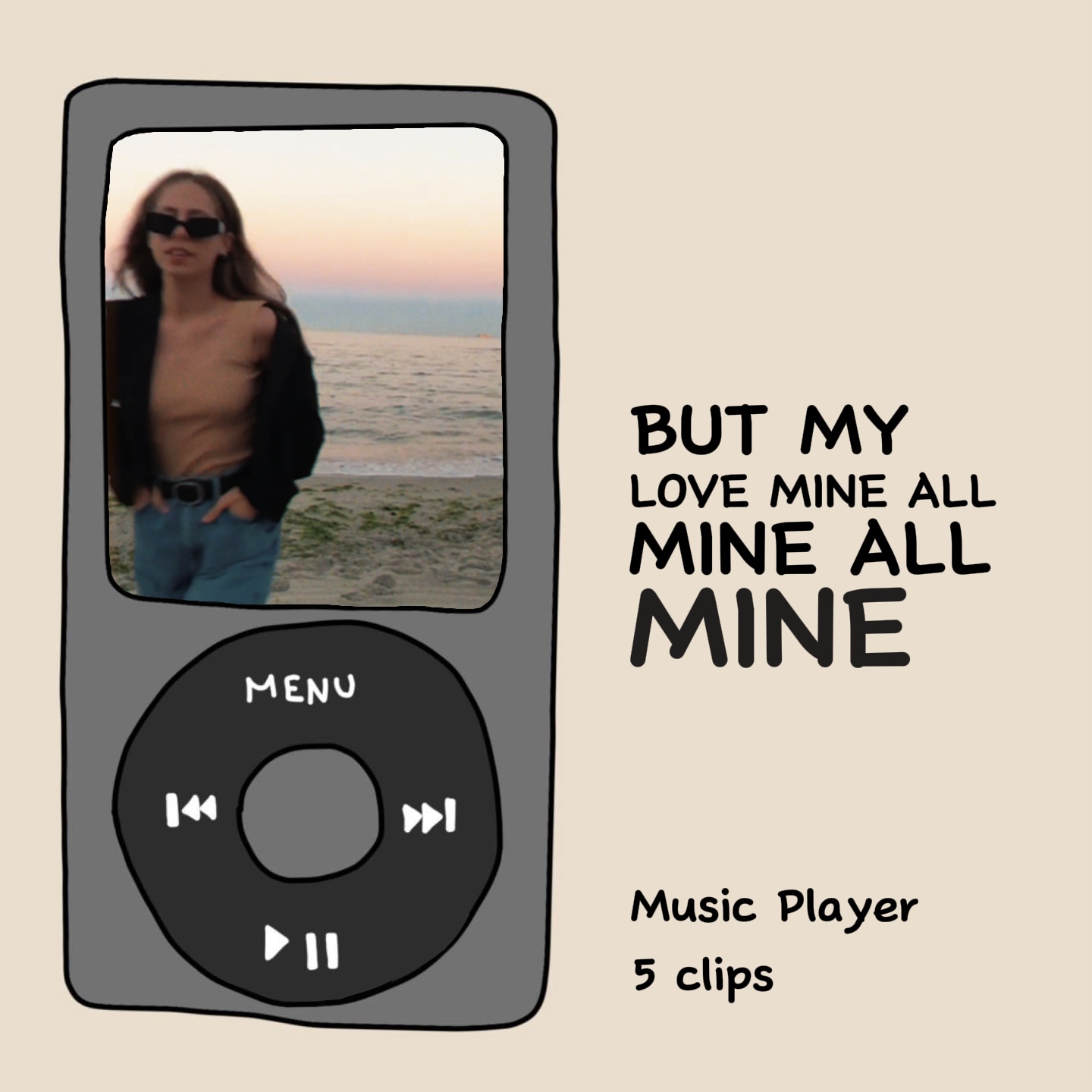 Music Player