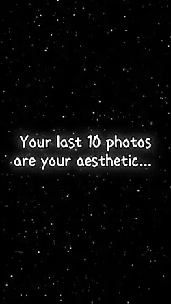 Photo Aesthetics