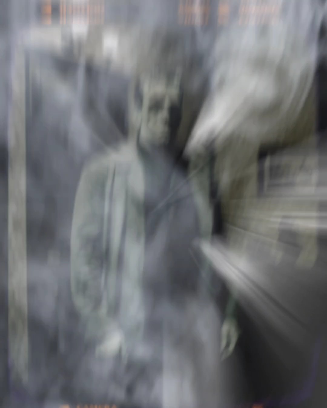 Frankenstein 