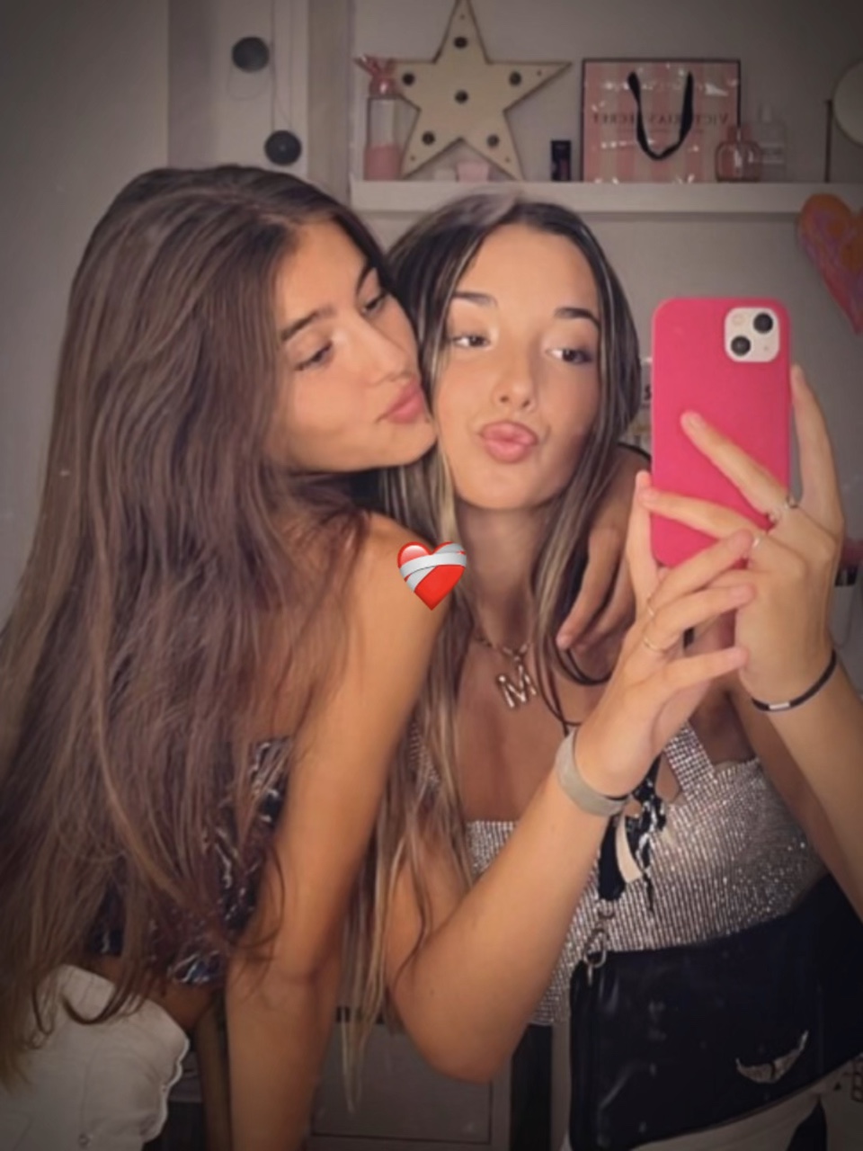 BEST FRIENDS DAY ❤️‍🩹