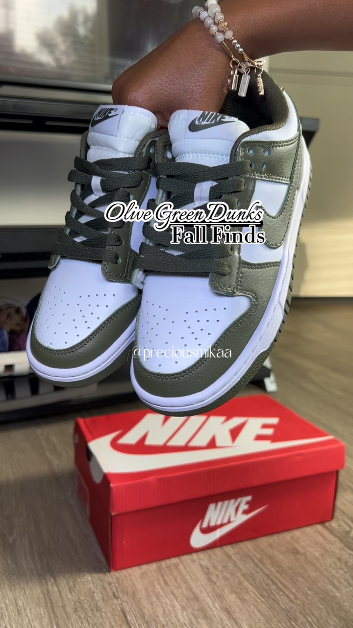 Déballage de chaussures 
