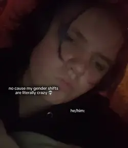 LITERALLY DIFFERENT
