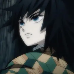 Giyuu π
