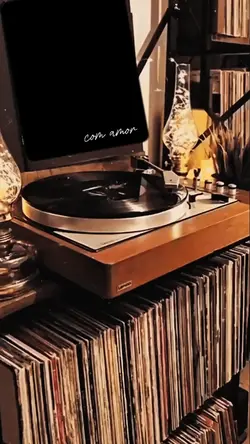 Toca - discos