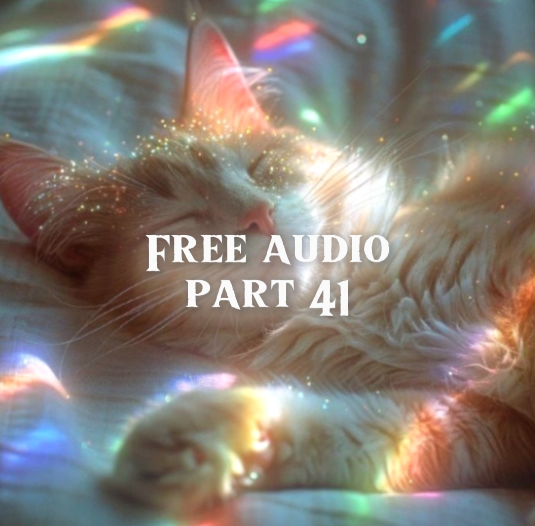 Free Audio Part 41
