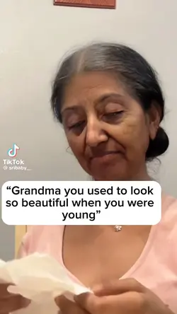 old -> young trend
